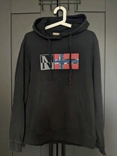 Napapijri Pullover Gr. M Schwarz
