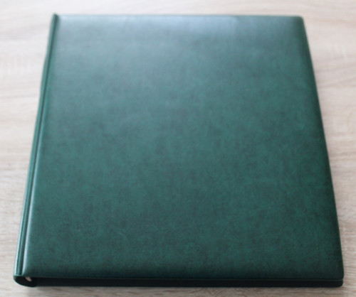Lindner vordruckalbum - t,