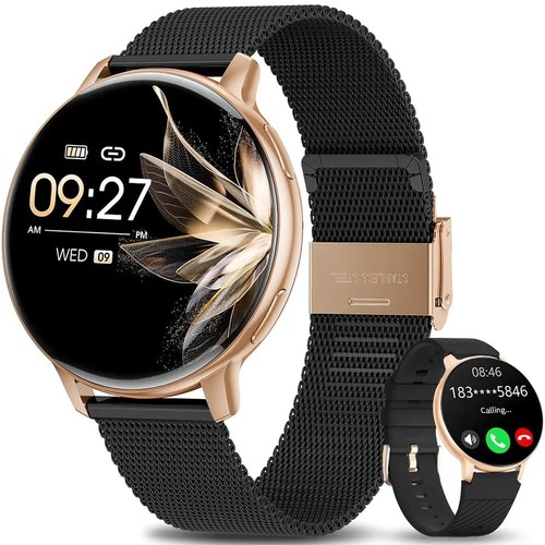 Smartwatch damen xiaomi - smartwatch,