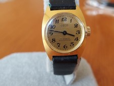 Vintage mechanische DAMEN