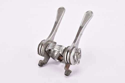 Huret allvit svelto - huret, clamp-on