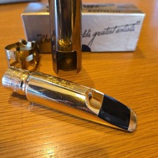 Otto Link Super Tone Master 7 Tenorsaxophon Mundstück