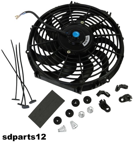 Universal schmal - 12",