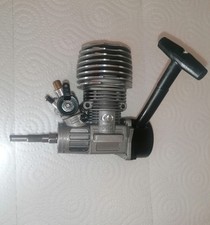 Verbrenner motor 10 nitro - 1:10,
