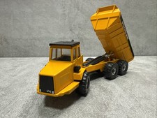 Siku 2825 Knick Gelenk Kipper