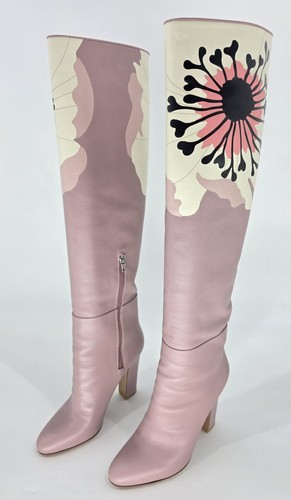 Valentino garavani overknee - valentino,