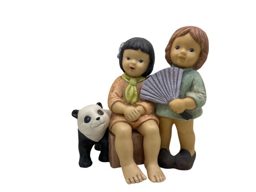 Goebel figur nina marco 14 - goebel, +