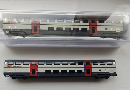 Hobbytrain h25127 spur - hobbytrain, sbb