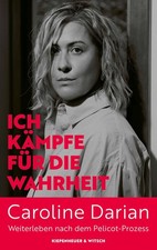Darian, Caroline/Ich kämpfe
