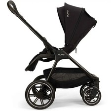 Nuna TRIV lx Pram & Winter Set