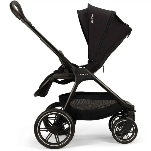 Nuna triv pram winter - nuna,