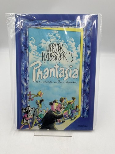 Phantasia mit geschichten von - phantasia,