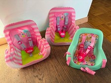 Baby Born Kindersitz Sitz Auto