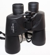 Olympus binoculars 10x50 - 10x50, dps