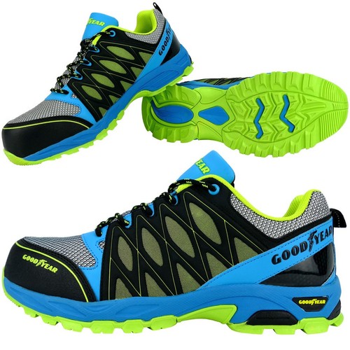 Sicherheitsschuhe goodyear - sicherheitsschuhe,