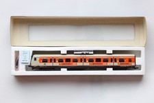 H0, DC, Roco 64273, S-Bahn