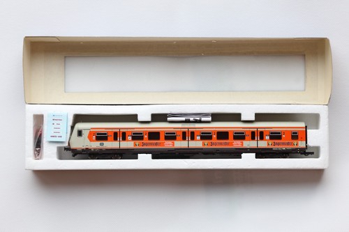 Roco 64273 s bahn - h0,, s-bahn