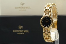 [Exc+5 mit Box] Raymond Weil