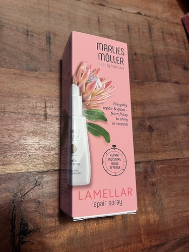 Pflegespray marlies möller - marlies,