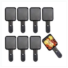 Raclette Zubehör Pfännchen