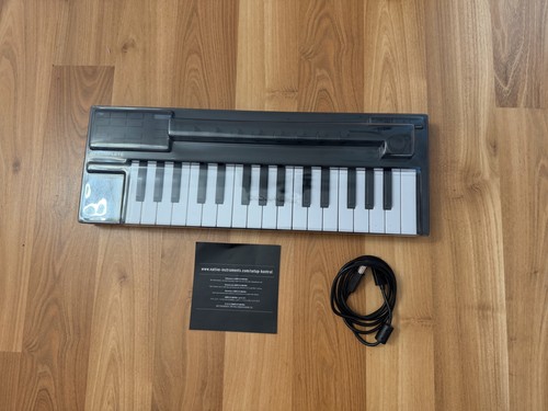 Native instruments m32 - instruments,