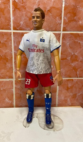 Hsv figur rafael van der - hsv,