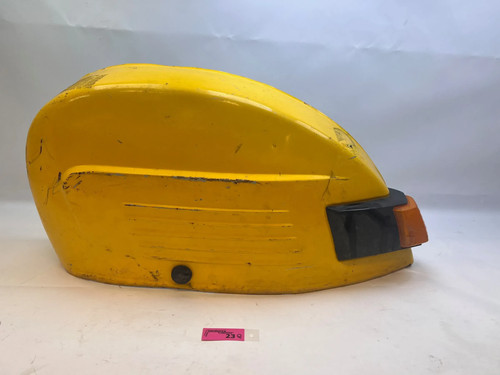 Original bajaj chetak - original,