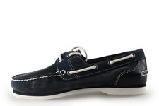 Timberland Damen Bootsschuhe