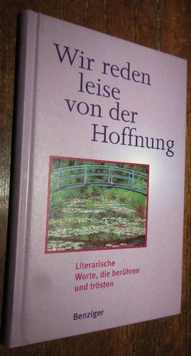 Anthologie wir reden leise - anthologie,