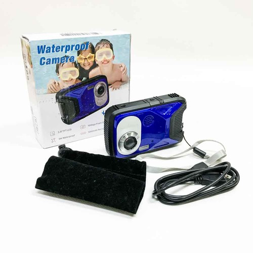 Heegomn wasserdichte
