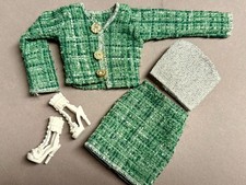 Barbie Kleidung Fashion