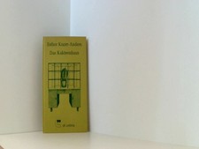 Das Kakteenhaus - Psychogramme... Knorr-Anders, Esther: