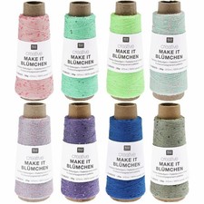 Rico Creative MAKE IT