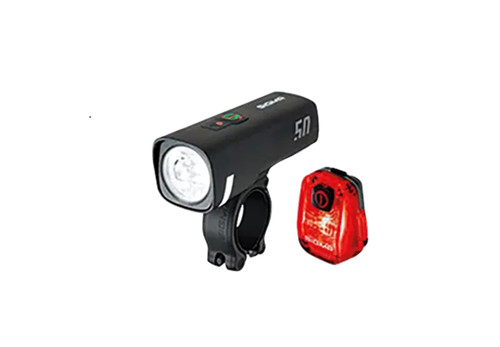 Sigma led akku beleuchtungsset - sigma,