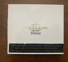 The Ocean – Aeolian CD neu verpackt (sludge Post Metal)