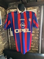 BAYERN MÜNCHEN DEUTSCHLAND