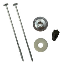 Zeltbefestigung Camping Set