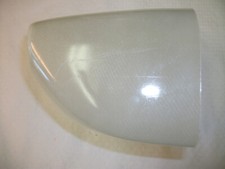 Wik-Hummel-Gfk- Motorhaube