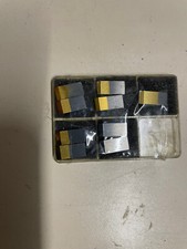 Schleuniger 207 Hartmetall