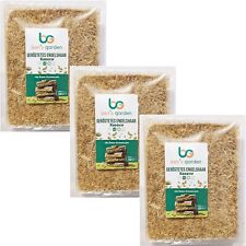 Geröstete Kadayif-Teigfäden