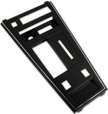 1977 - 1980 Corvette Shift