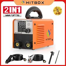 ARC Schweißgerät Ultra Mini IGBT Inverter  ,DC LIFT-WIG Elektroden Schweißgerät