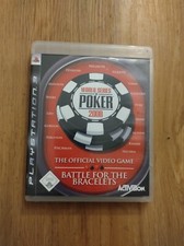 World Series of Poker