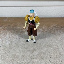 Dragon Ball Z Android 20 Irwin