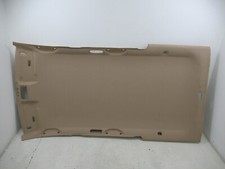 VW Passat 3BG B5 00-05 Dachhimmel purebeige Formhimmel 3B9867501CL Variant