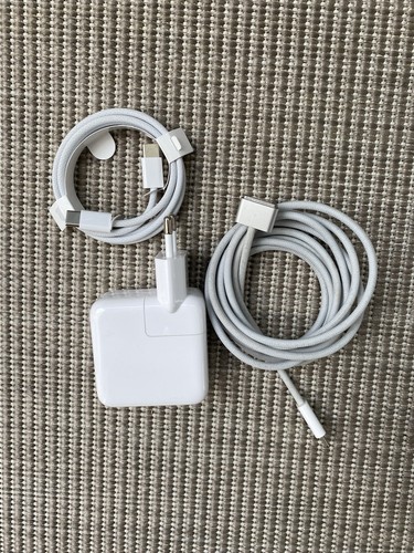 Apple 30w usb power adapter - 30w,