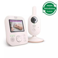 Philips Avent Video Baby