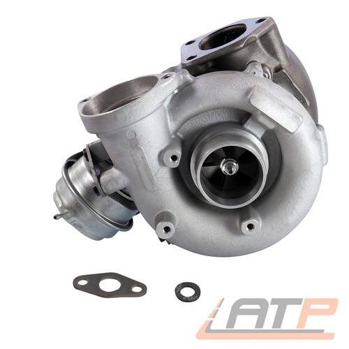 Abgas turbo lader für bmw - abgas-turbo-lader,