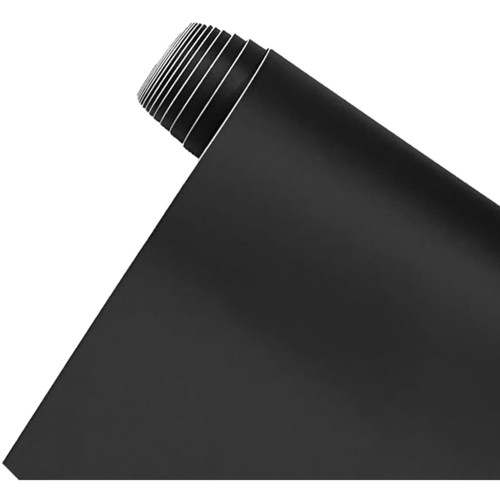 Autofolie schwarz matt - autofolie,