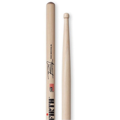 Drumsticks vic firth str tony - drumsticks,